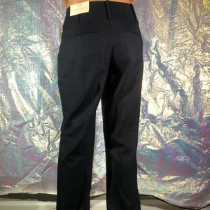 Ann Taylor Black size 2 p pants